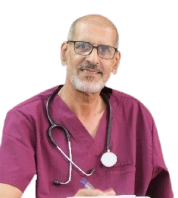 Dr. My Abdellah - Family Medicine Physician